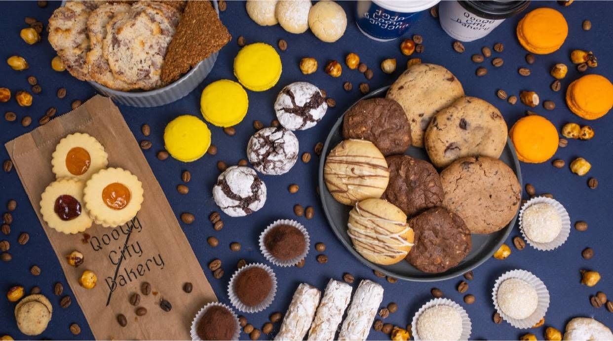QooQy Bakery