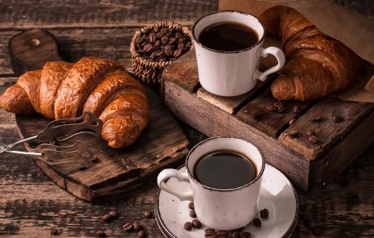 RC Coffee