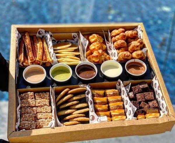 Tasty Bakery