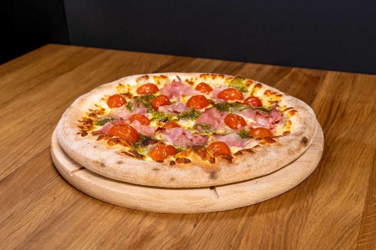 Joker Pizza
