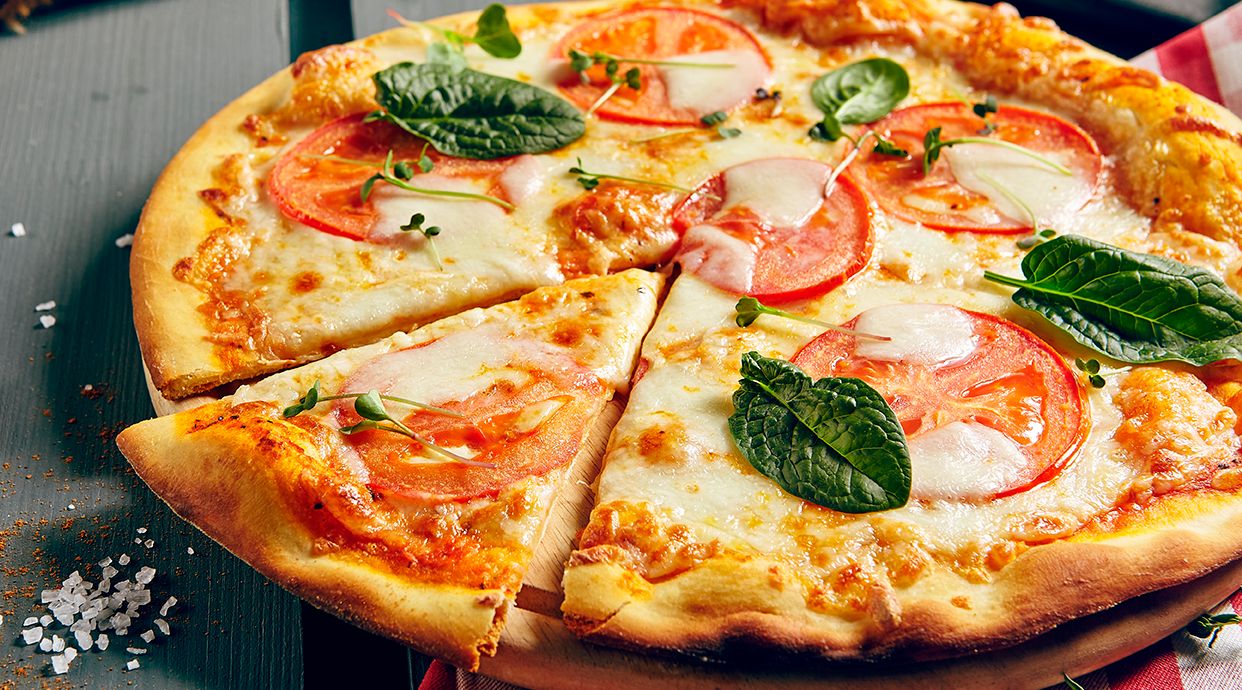 Pizzeria Da Simone