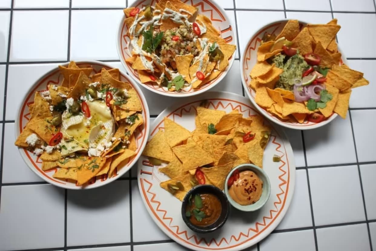 Taco Taco taqueria