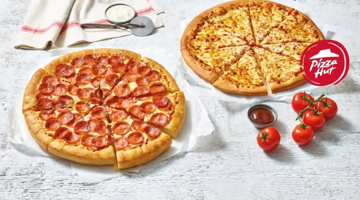 Pizza Hut
