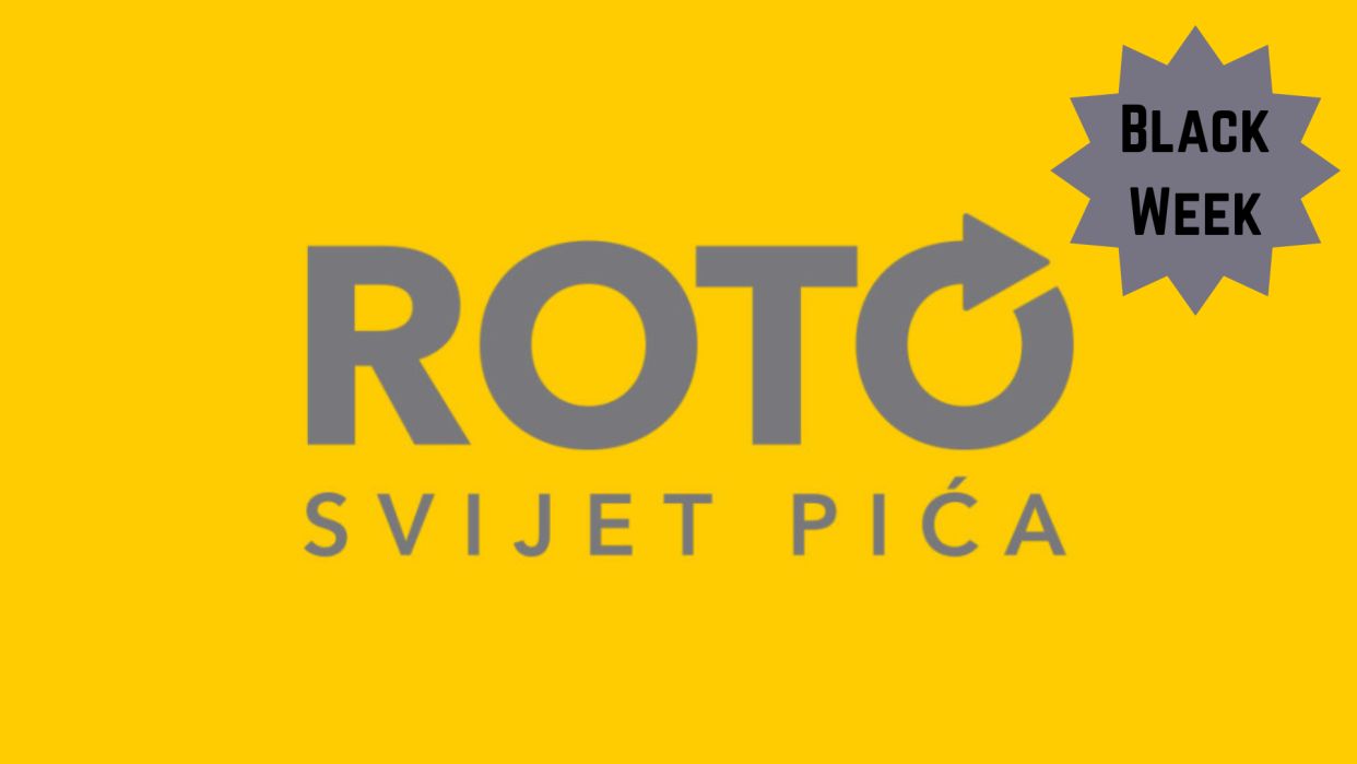 Roto svijet pića