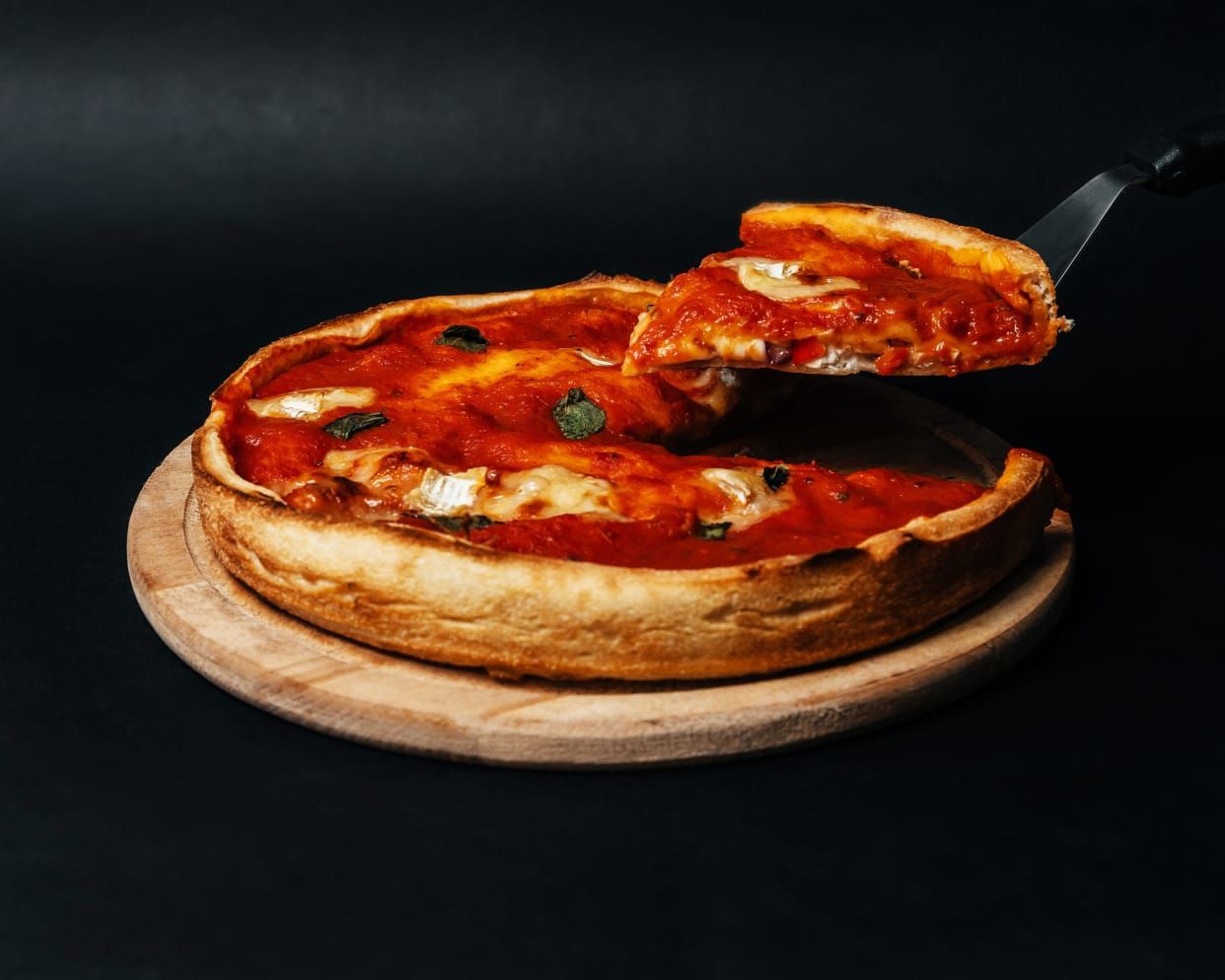 Cult Pizza