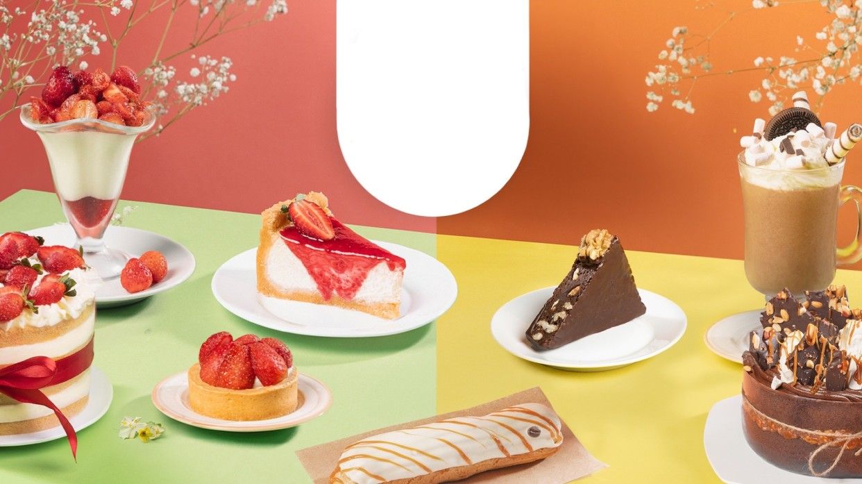 Tamtini Bakery