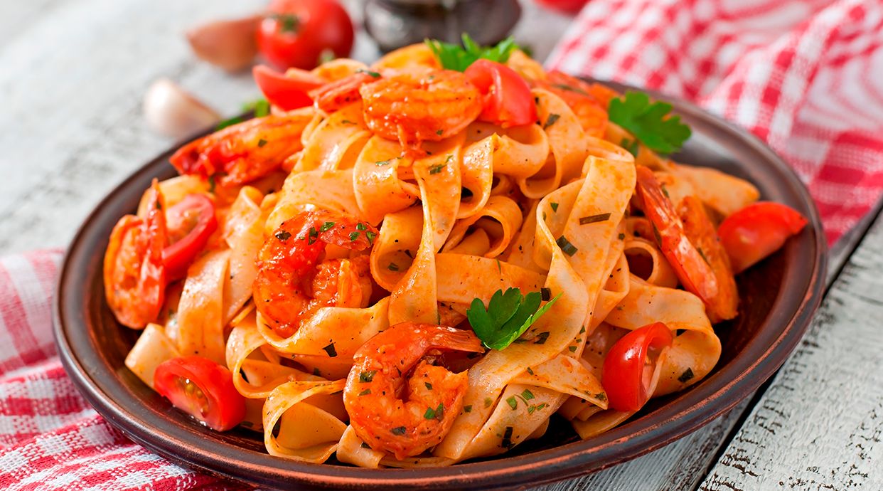 Trattoria Ca'Longa