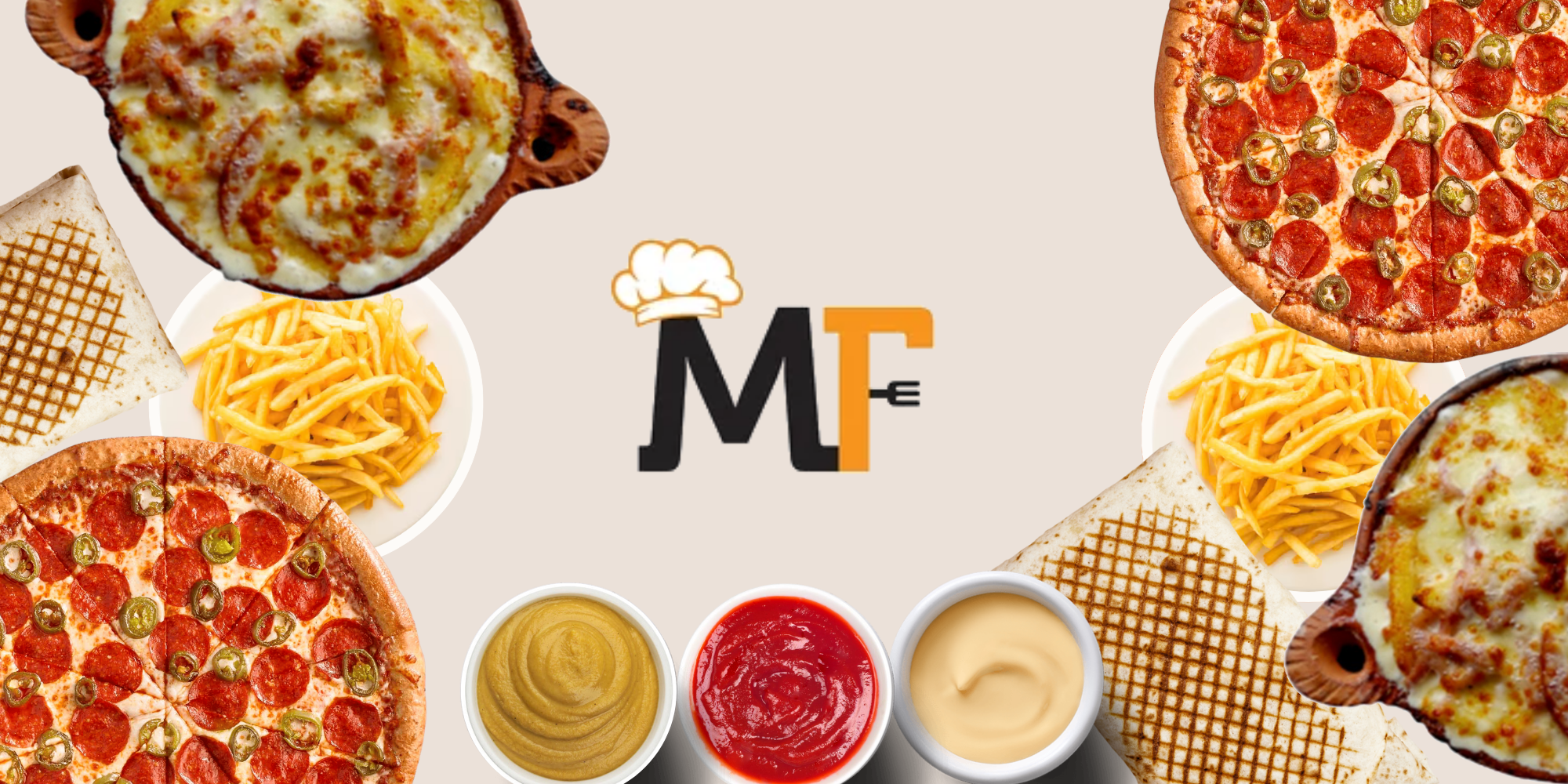 M FOOD
