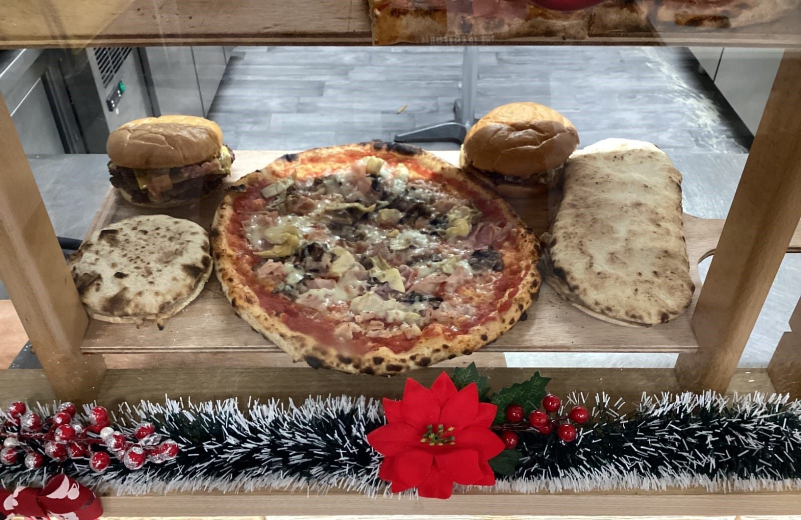 Peppino's