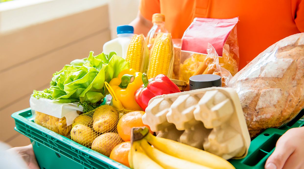 Minimarket Alimentari Putrino