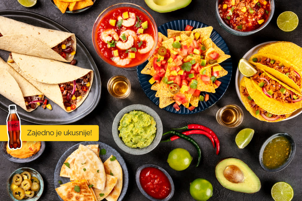 Saburrito Mexico Grill Aria