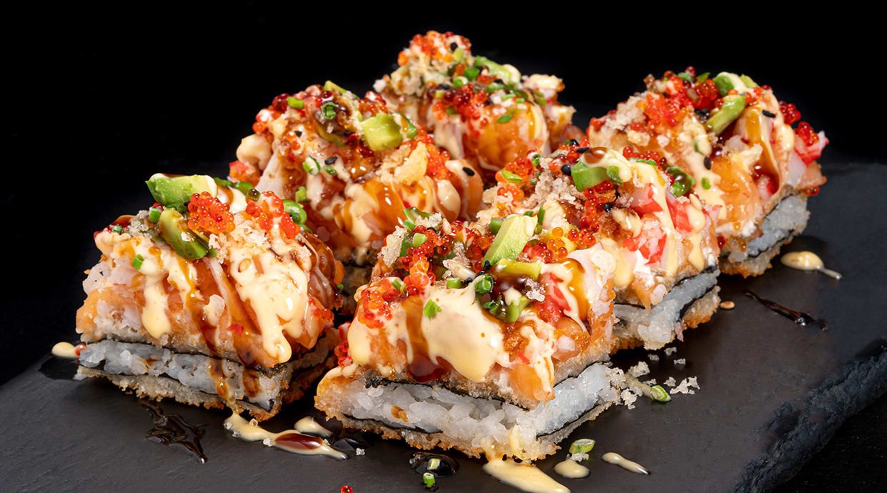 Sushiya