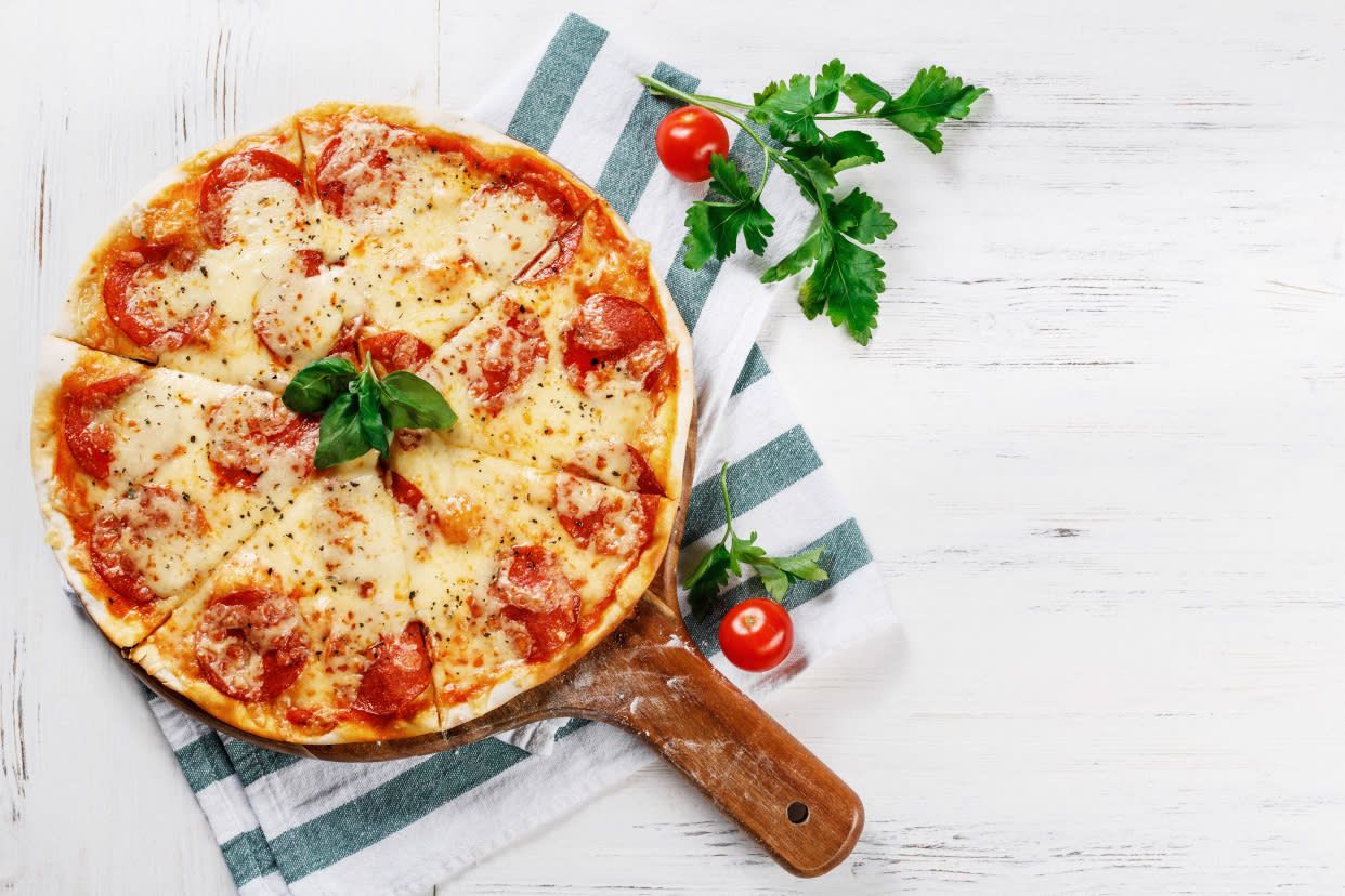 Fossato Pizza