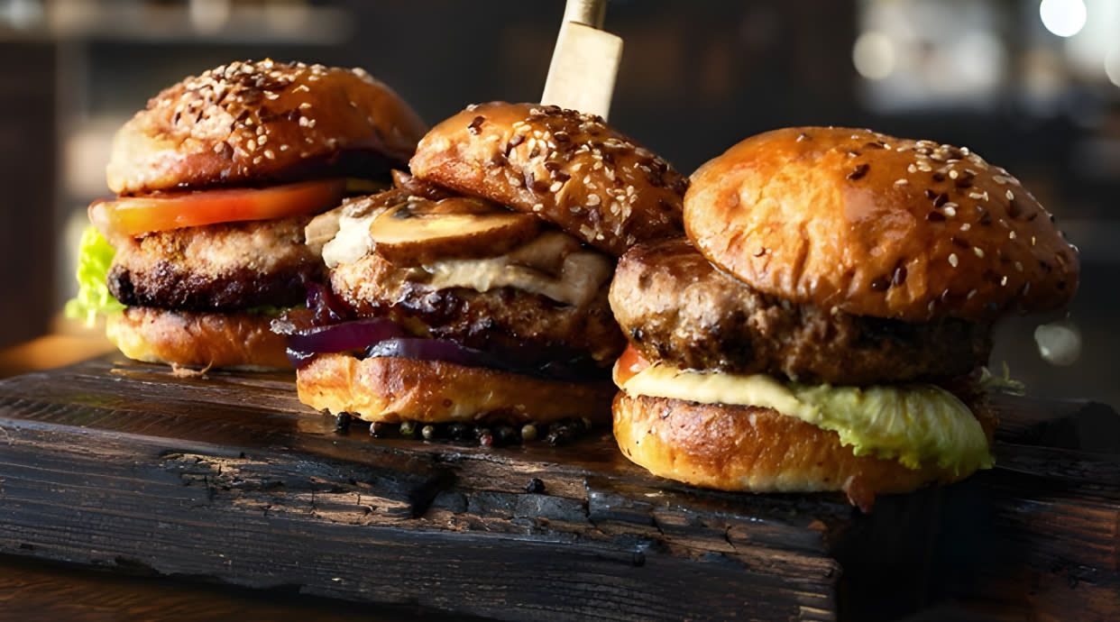 Landsburger