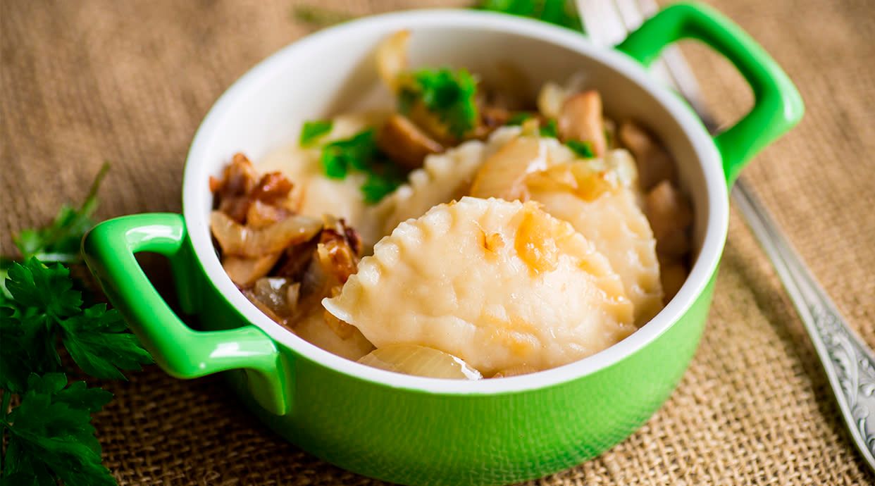 Pierogarnia Częstochowa