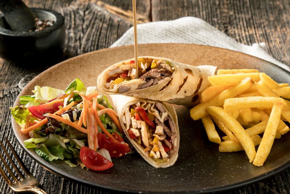 Dima Kebab