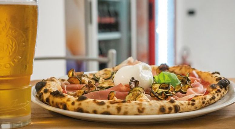 Pizzeria Triticum