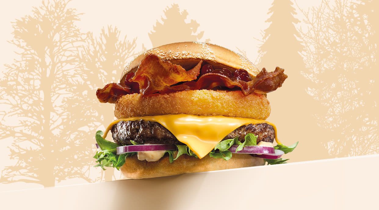 MAX Premium Burgers