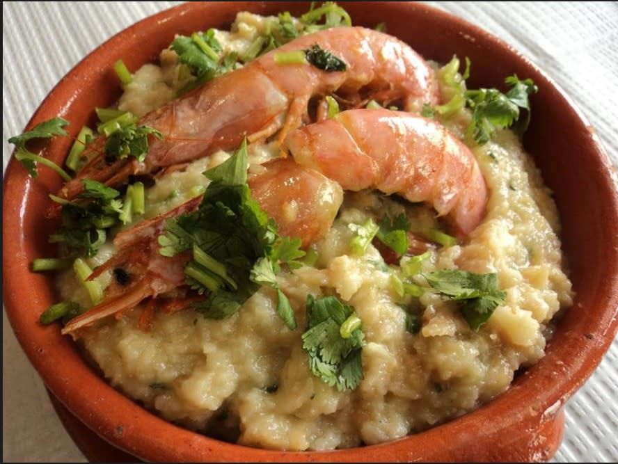 Restaurante A Madrugada
