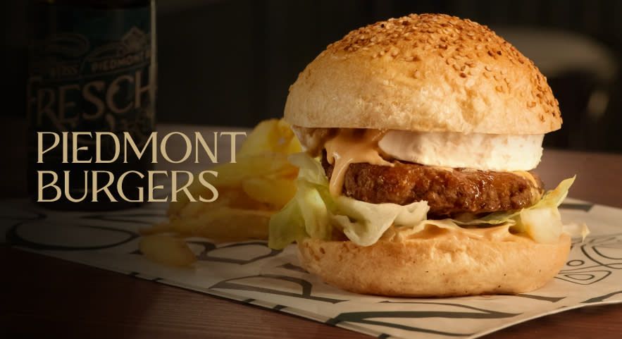 Piedmont Burgers