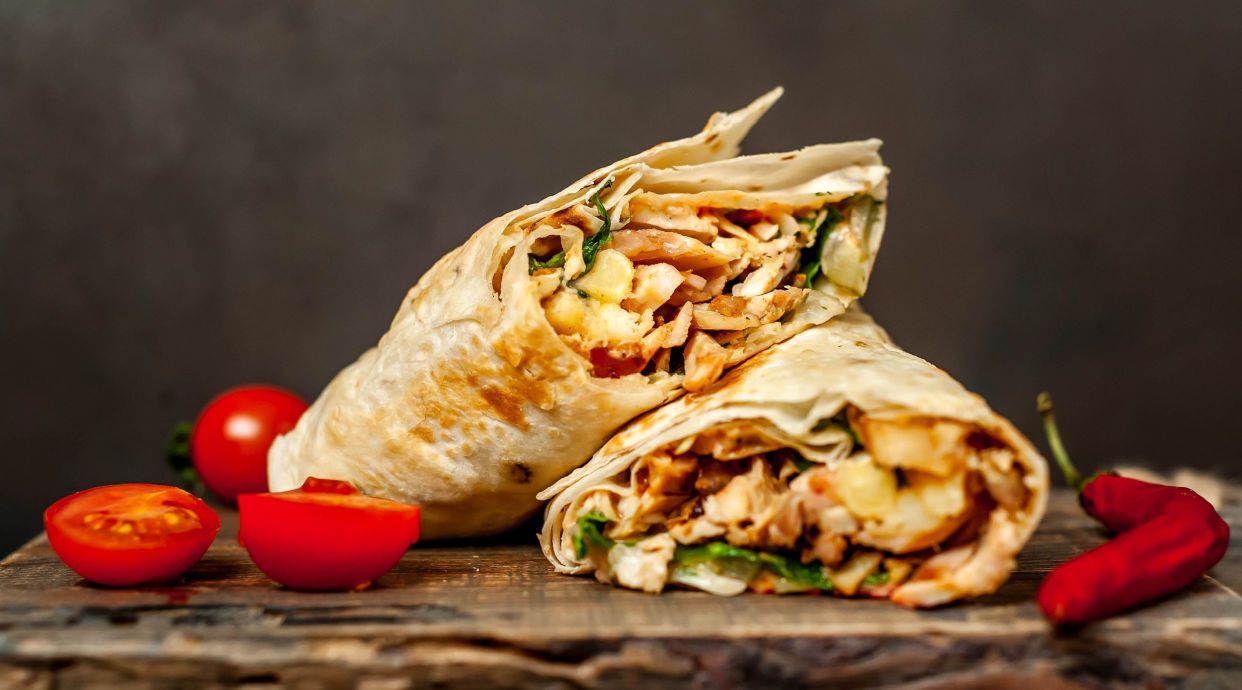 Rich Kebab