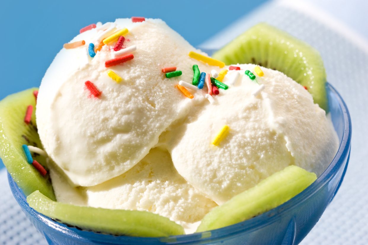La Yogurteria