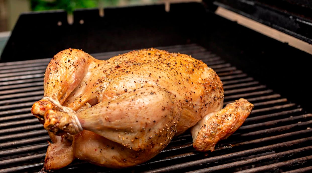 Pollos Asados Corvera