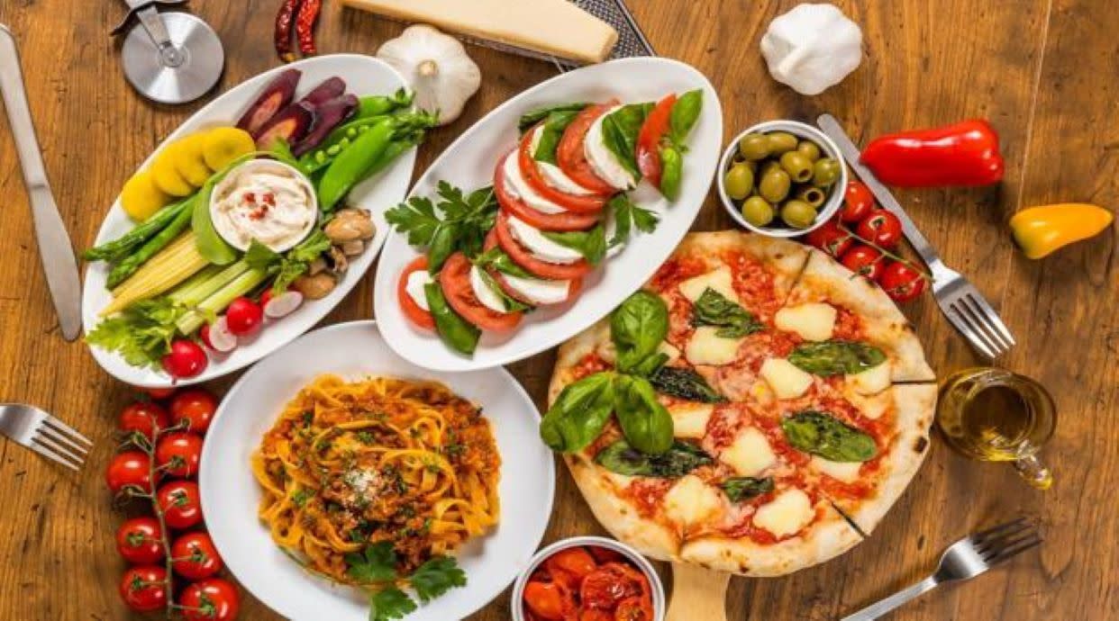 Trattoria da Antonio