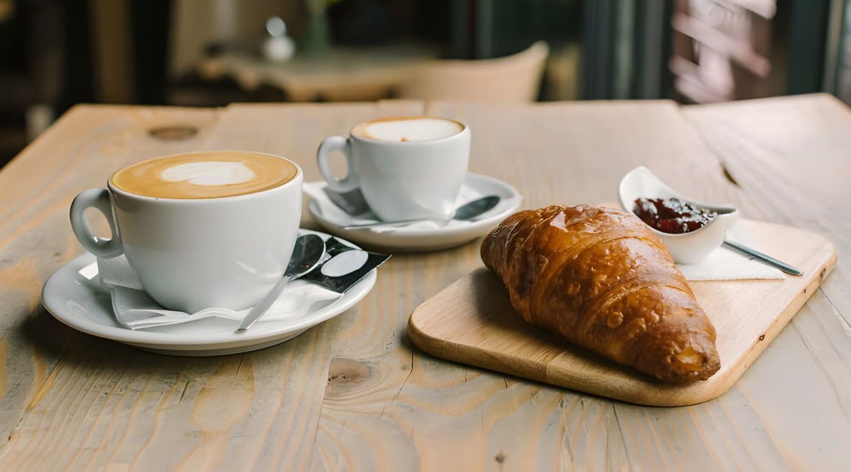 Freya Coffee Shop