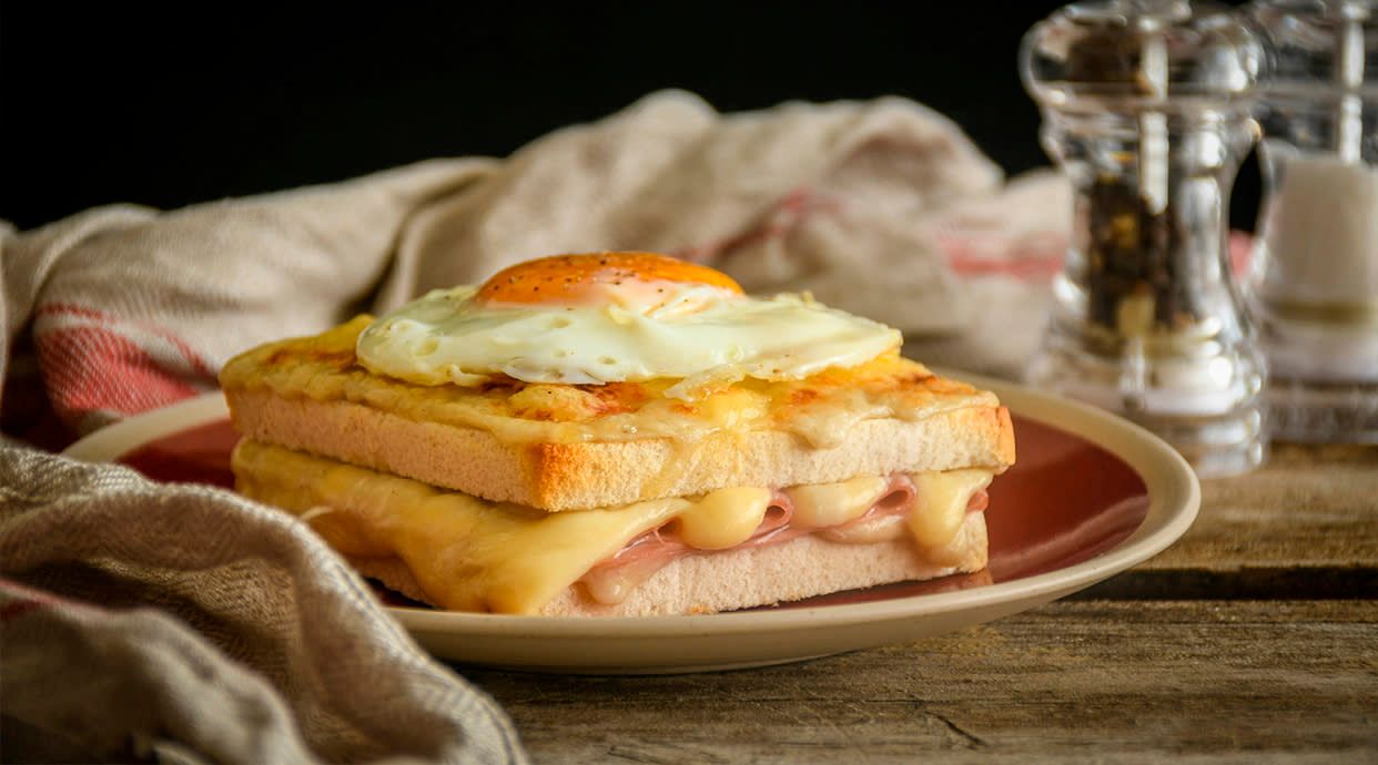 La Tortilla De Los Alpes
