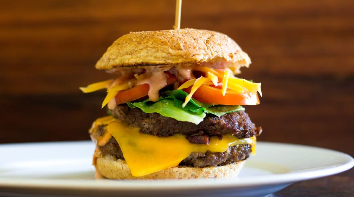 Burger Queen