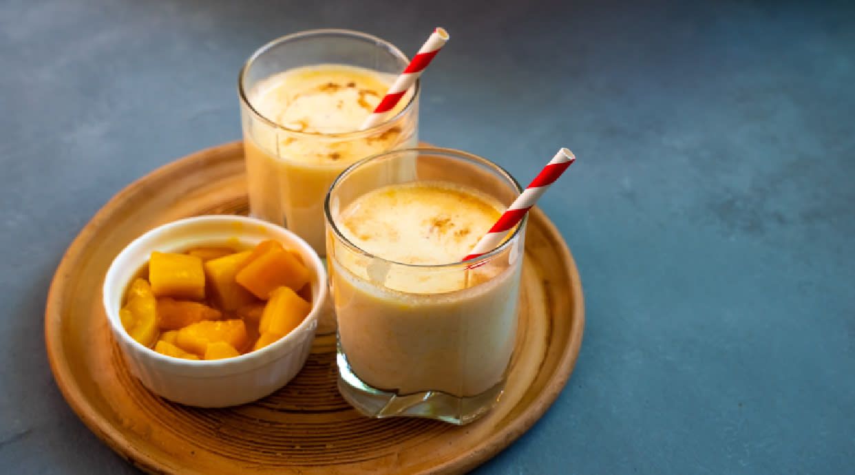 Mexx Healthy Drinks