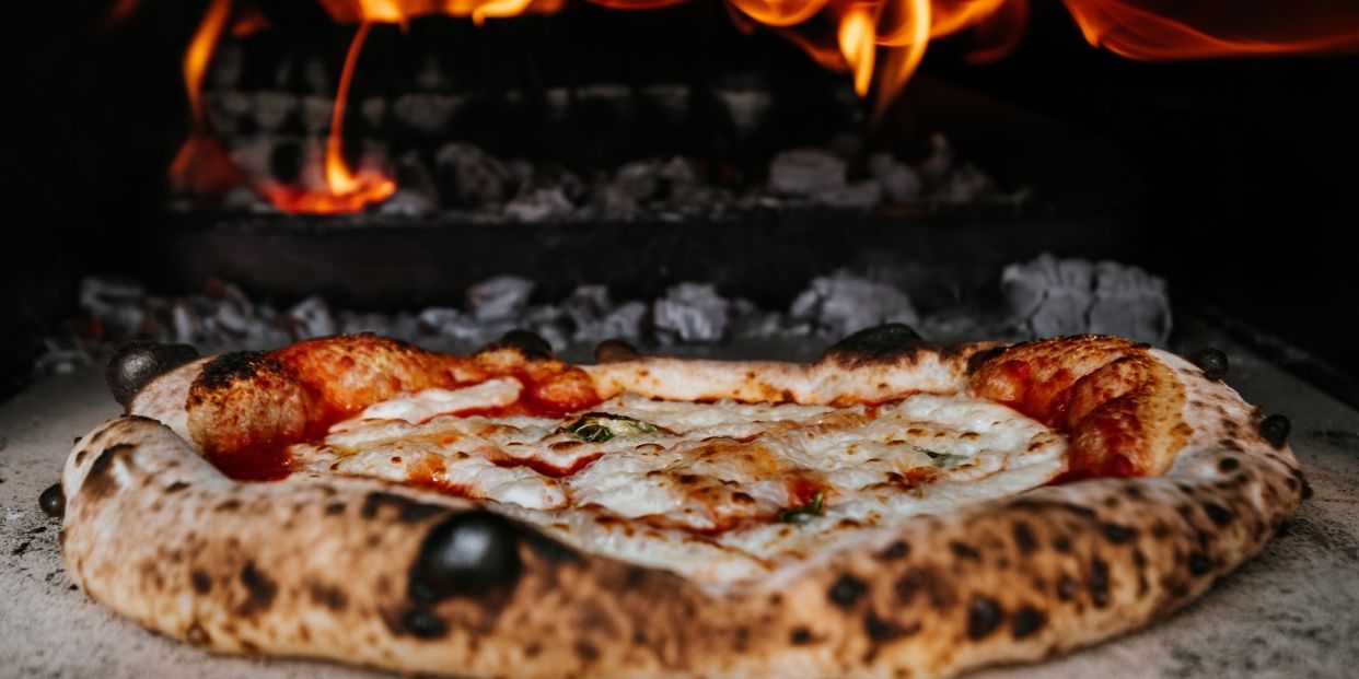 Don Alfonso Street Food