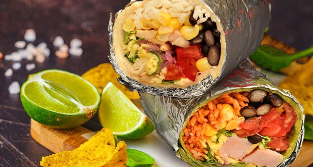 Tortilla Casa