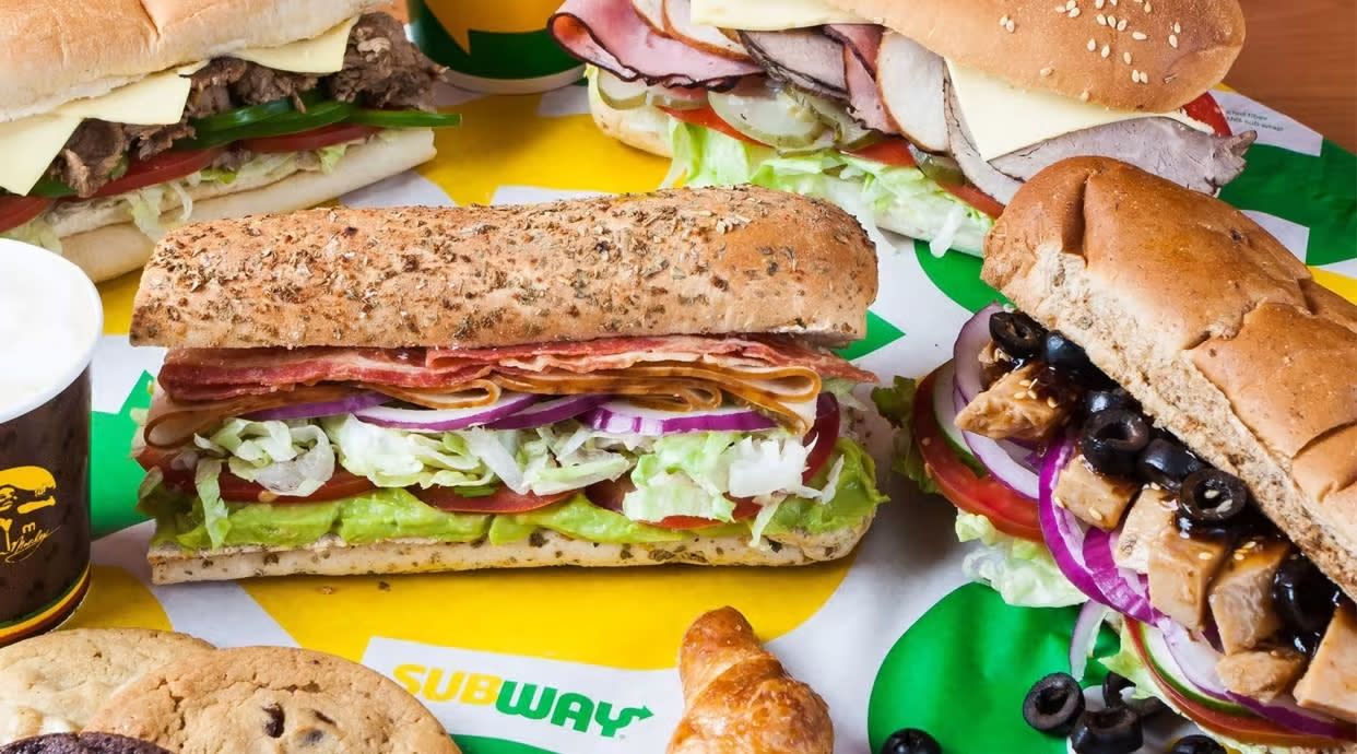 Subway