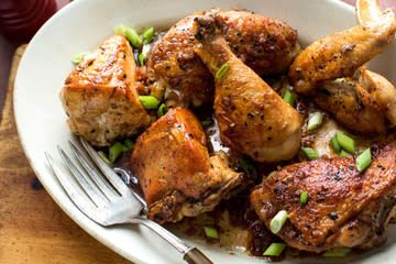 SOS Poulet