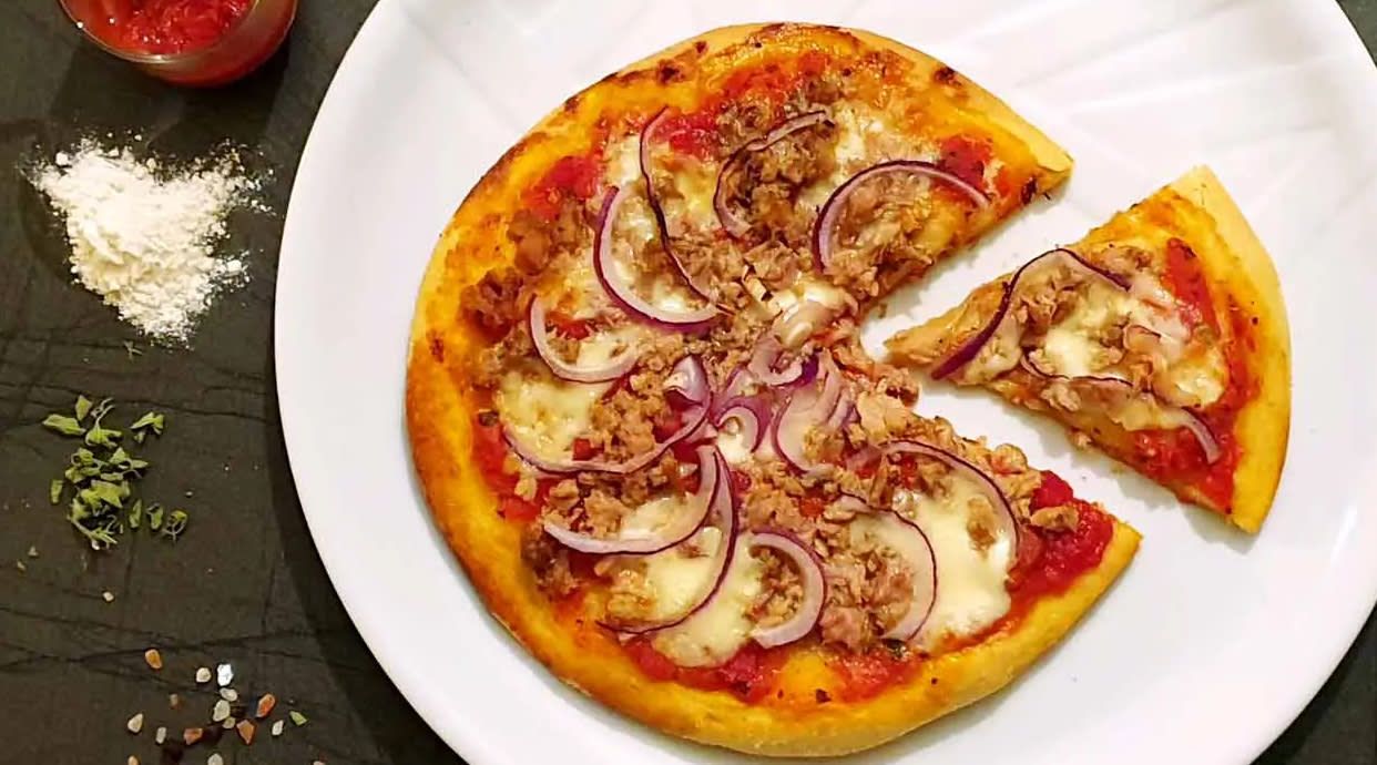 I Love Pizza