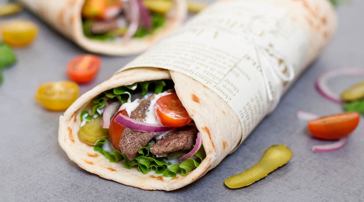 Erbil Kebab 