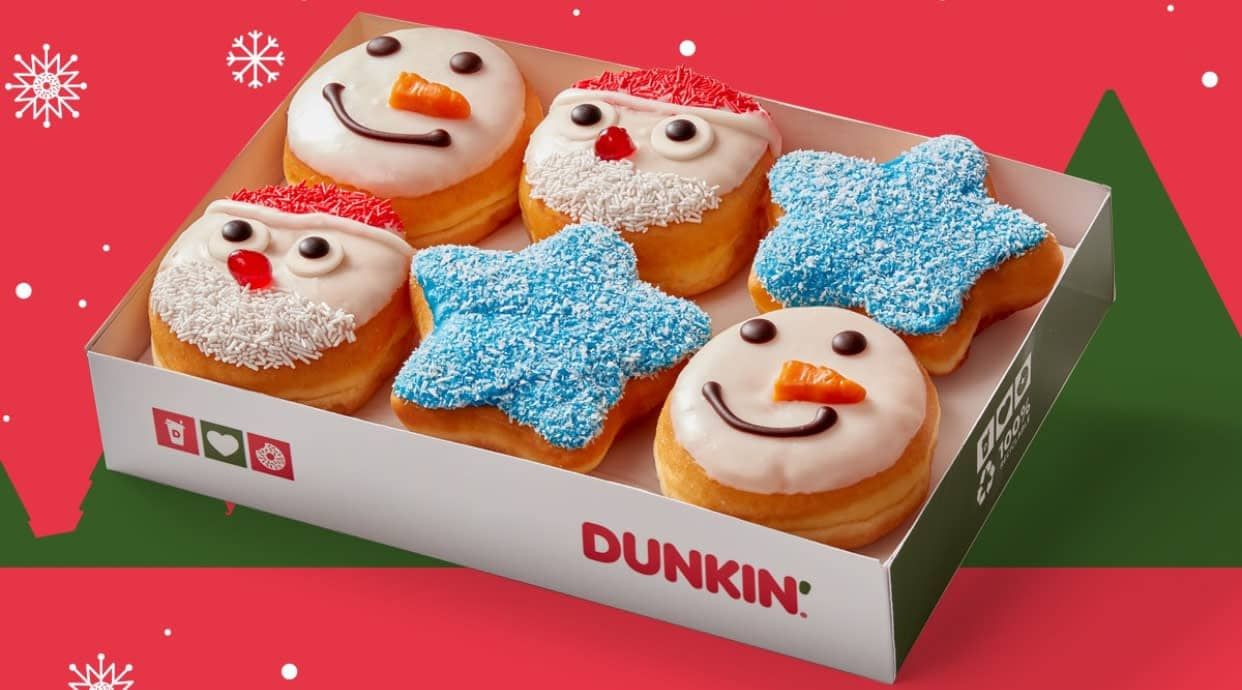 Dunkin'