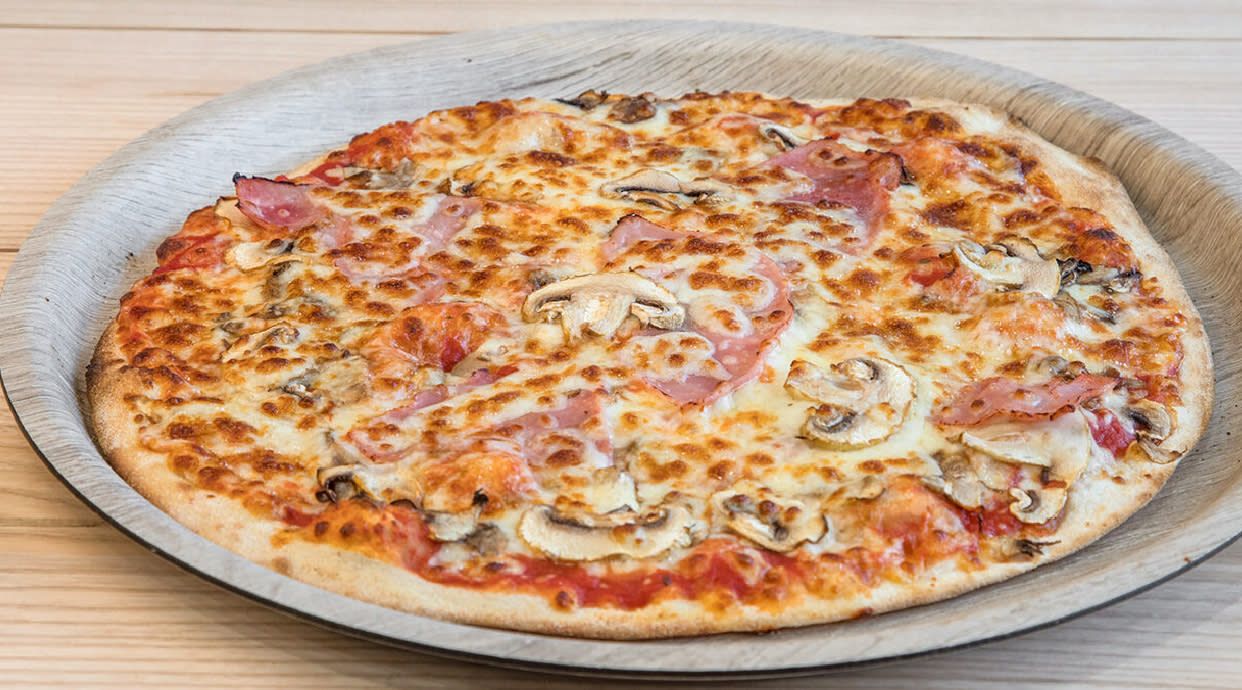 Pizzaluv