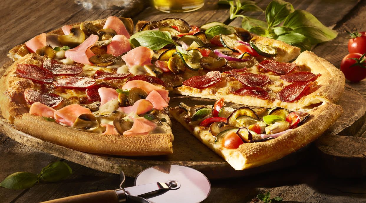Vadepizza