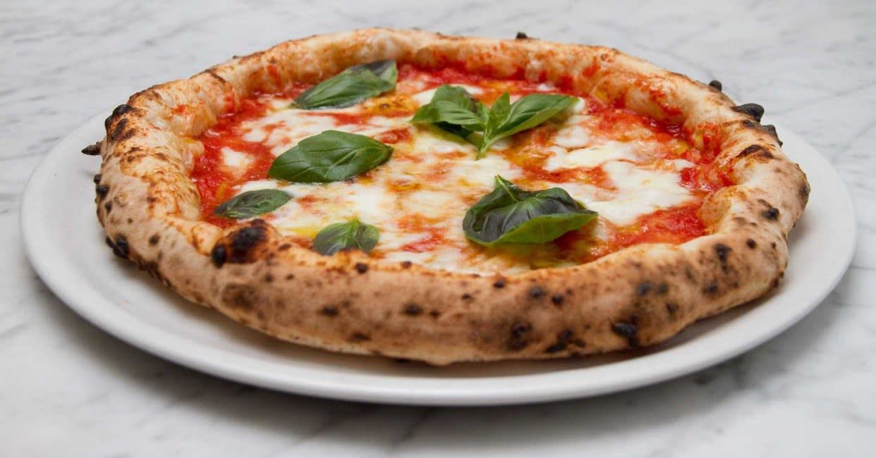 Bella Napoli