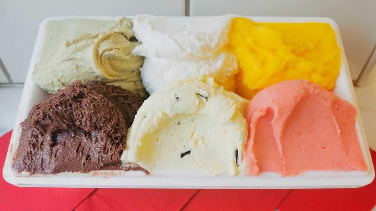 Gelateria d'Autore