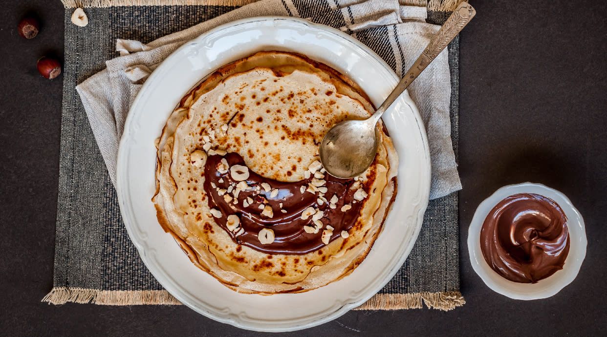 Nostra Confeitaria