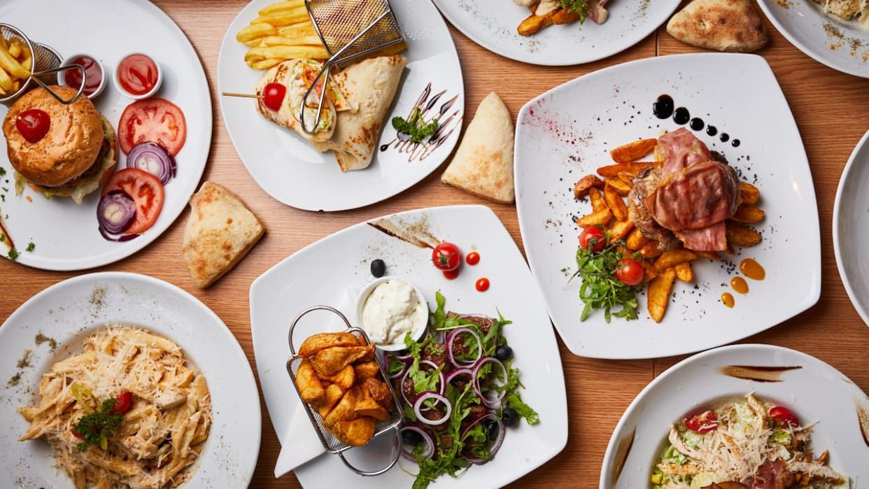 Pavone Trattoria