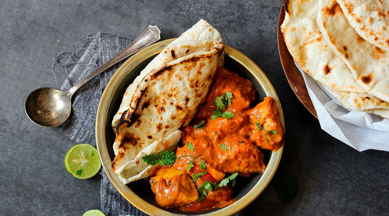 Rangla Punjab Ristorante Indiano