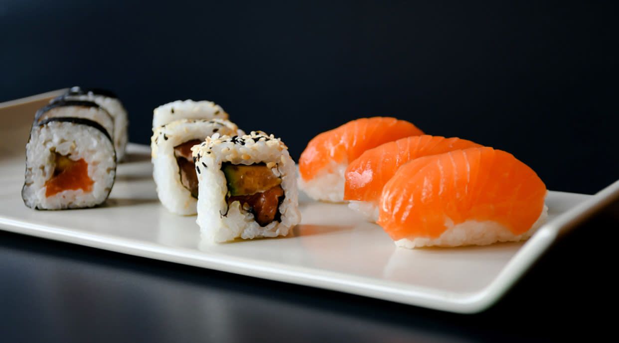 Sushi Queen