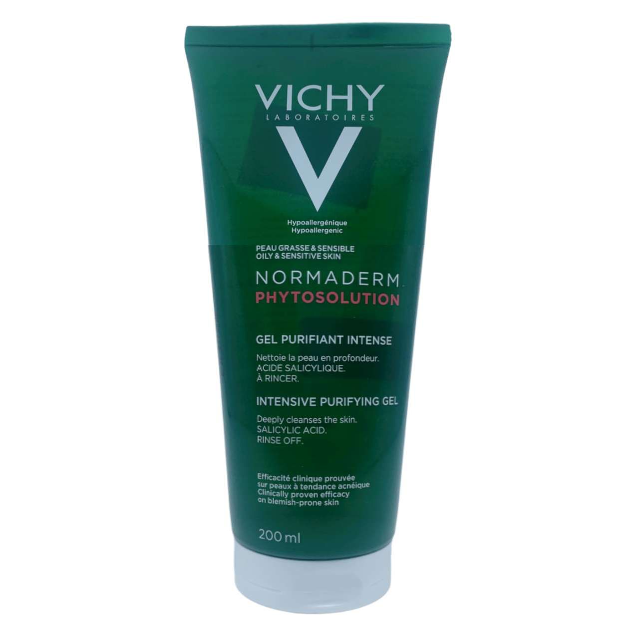 Buy Vichy Normaderm Phytosolution Face Cleanser Gel For Oily Acne Skin buy-vichy-normaderm-phytosolution-face-cleanser-gel-for-oily-acne-skin