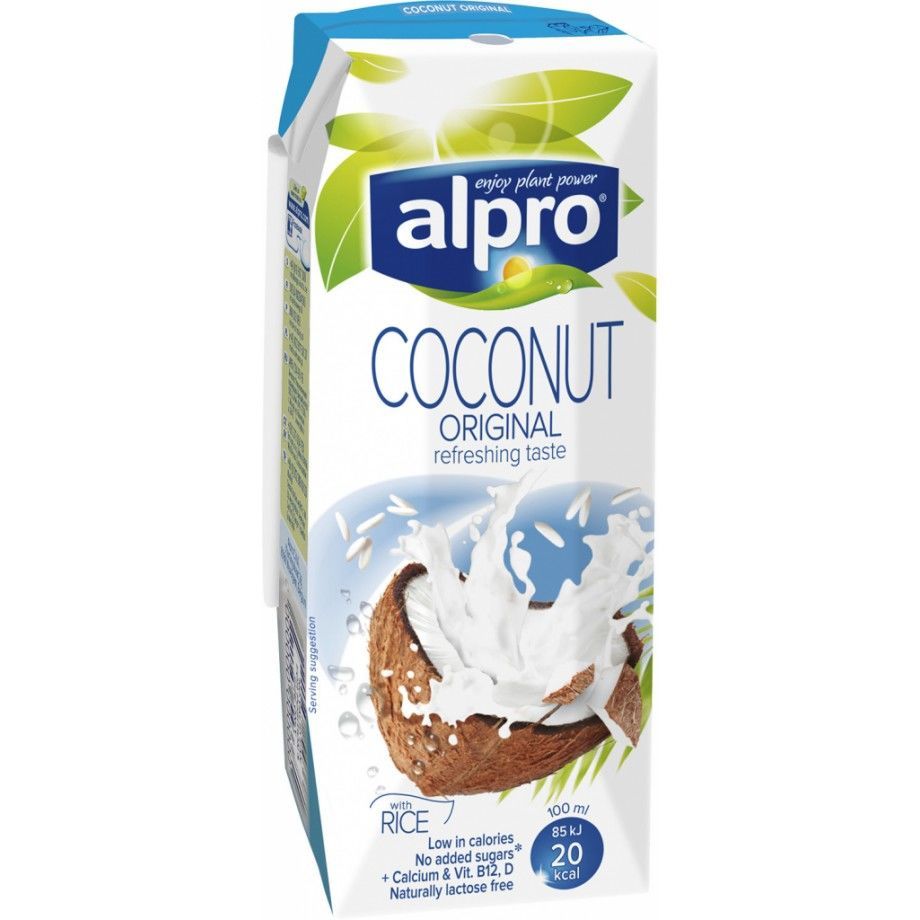 Buy Alpro Original Coconut Milk 250 Ml Online In Bahrain Talabat Bahrain buy-alpro-original-coconut-milk-250-ml-online-in-bahrain-talabat-bahrain