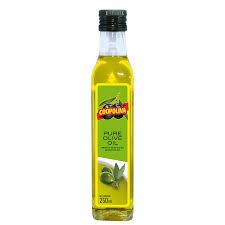 Buy Coopoliva Pure Olive Oil 250 ml Online in Bahrain | Talabat Bahrain